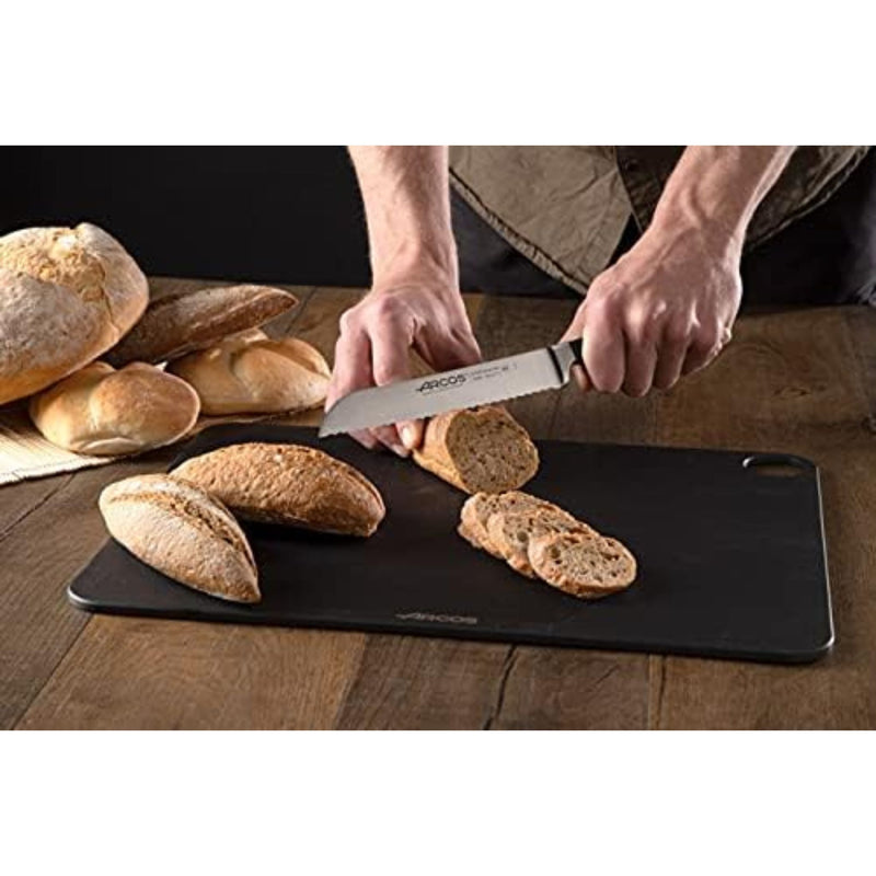 Arcos 226400 Opera Series 7" Bread Knife