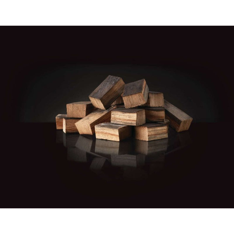 Napoleon 67029 Whiskey Barrel Chunks