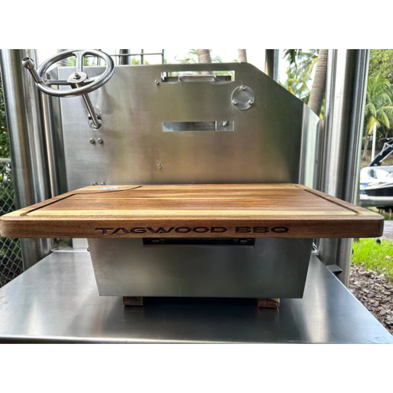 Tagwood TAWO05 Grain Cutting & Carving Board | GW STORE