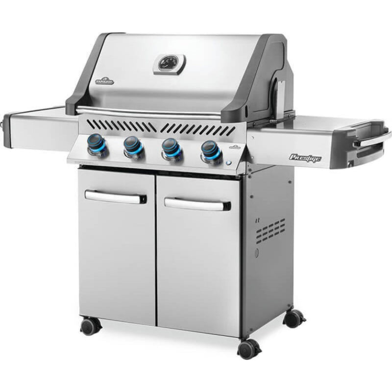 Napoleon Prestige® 500 Freestanding Gas Grill