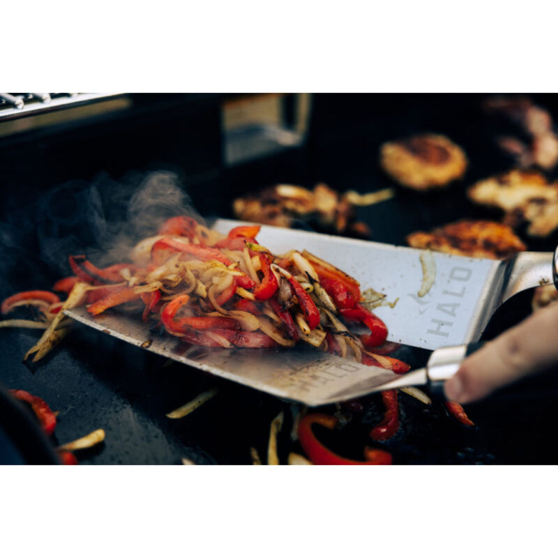 Halo HZ-3024 Essentials Griddle Kit | GW STORE