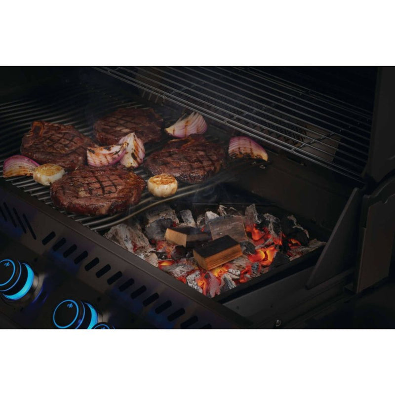 Napoleon 67029 Whiskey Barrel Chunks