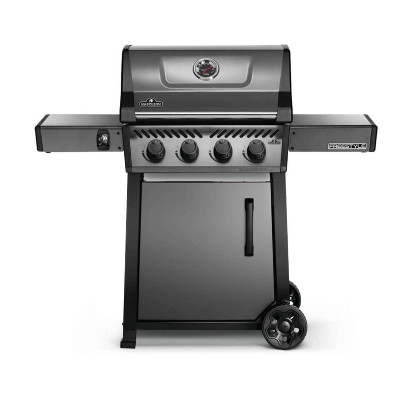 Napoleon Freestyle 425 Freestanding Gas Grill