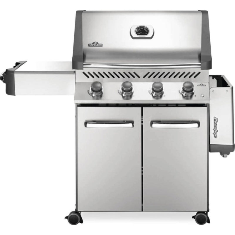 Napoleon Prestige® 500 Freestanding Gas Grill
