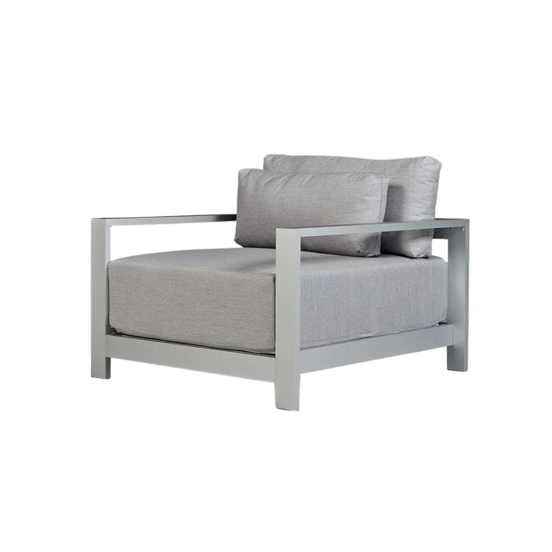 Pampa Living Iruya Single Outdoor Sofa