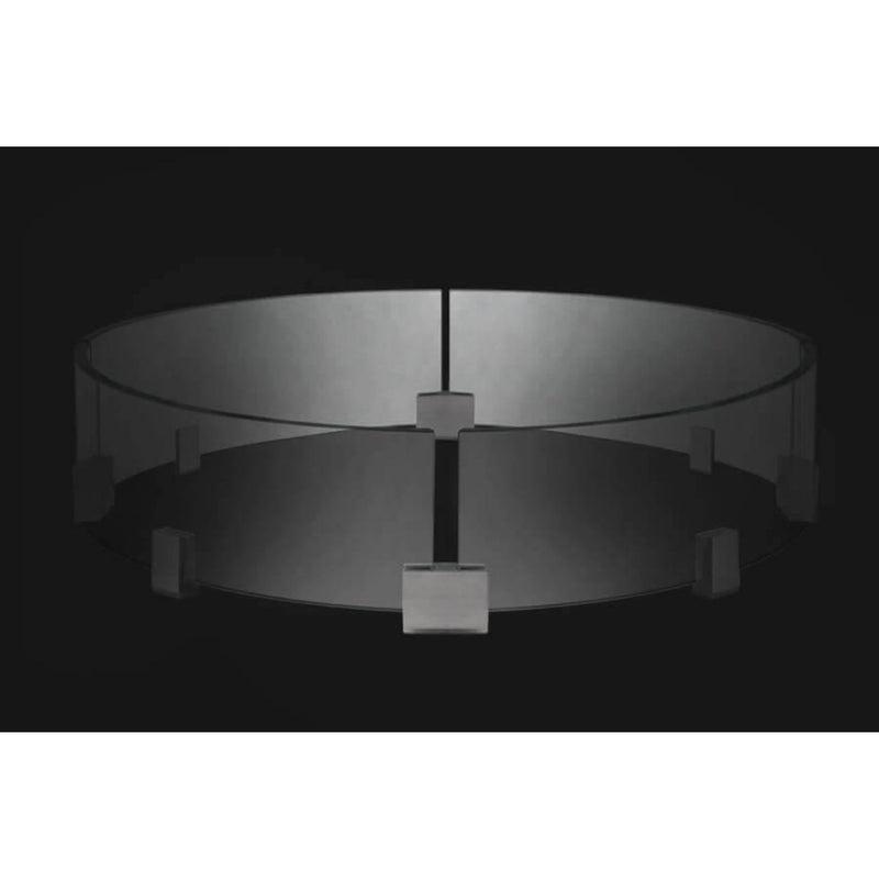Napoleon KENS3-BZ Kensington Round Patioflame® Gas Table