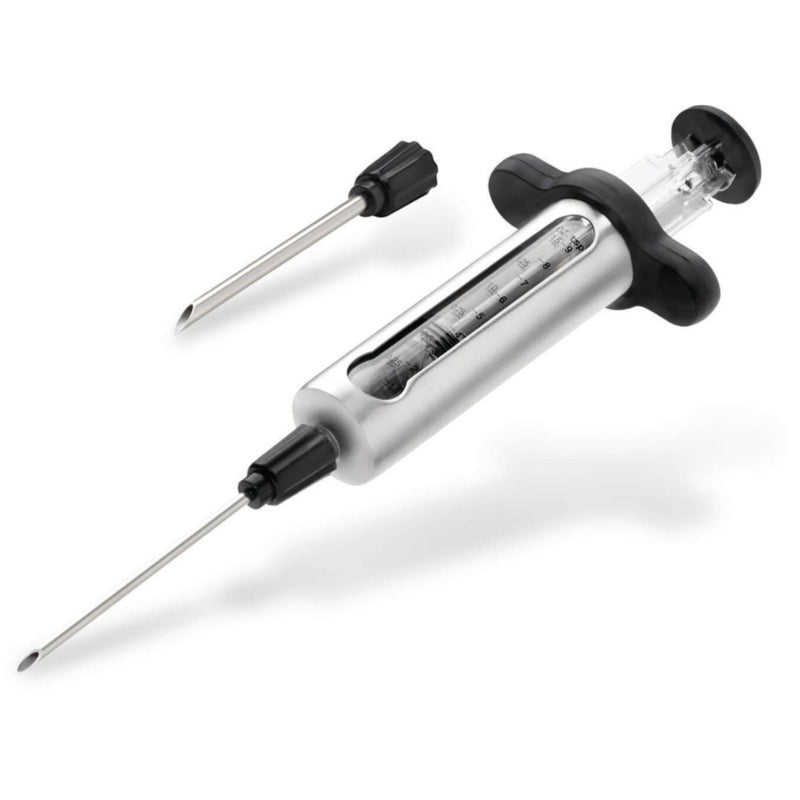 Napoleon 55028 Stainless Steel Marinade Injector