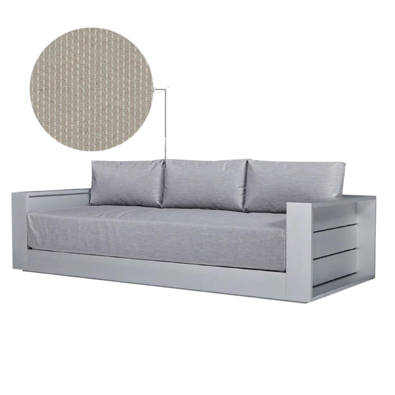 Pampa Living Calafate 5 Seat Outdoor Sofa