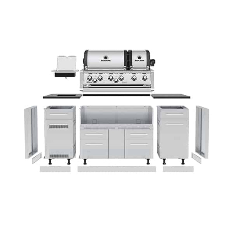 Broil King Imperial™ S 690i