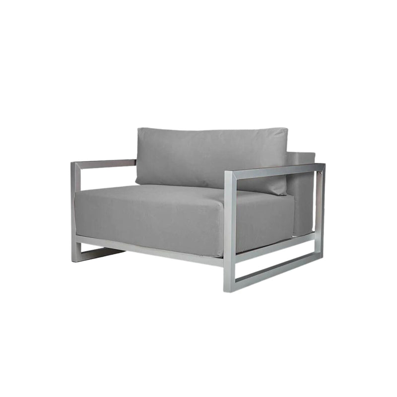 Pampa Living Patagonia Single Outdoor Sofa