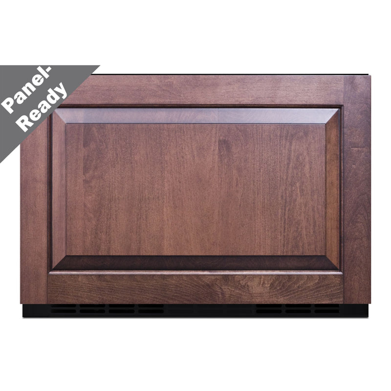 Summit SDR241OS 24" Wide Built-In Outdoor Drawer Refrigerator