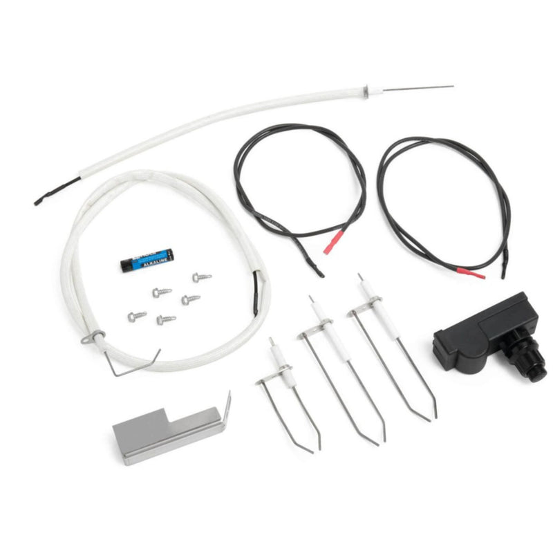 Napoleon S89001 2 Spark Igniter & Electrode Kit for Prestige 308/450 after 2005