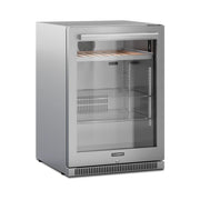 Dometic EA24B 24" E-Series Beverage Center, Lock, Reversible Hinge | GW STORE