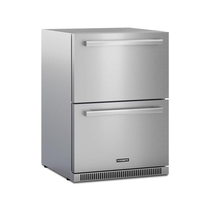 Dometic EA24D 24" E-Series Refrigerated Drawers | GW STORE