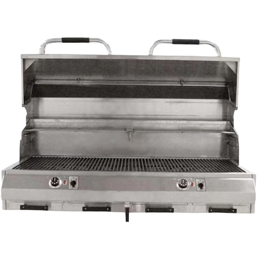 ElectriChef Diamond 48 Inch Built In Electric Grill | GW STORE