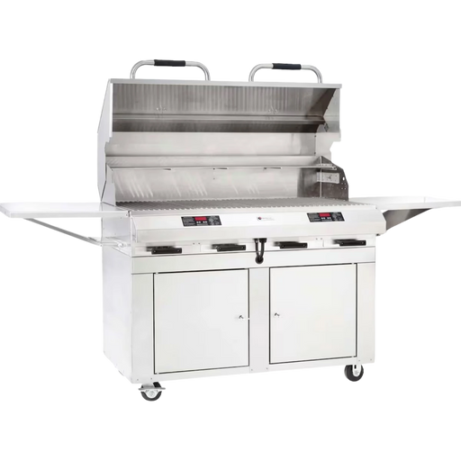 ElectriChef Diamond 48 Inch Closed Base Electric Grill | GW STORE