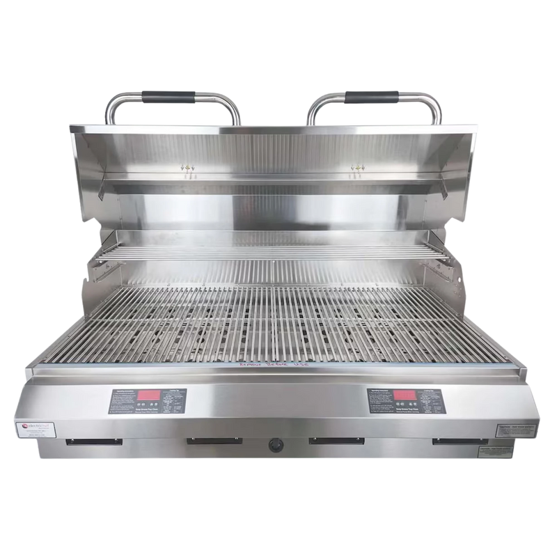 ElectriChef Diamond 48 Inch Marine Built In Electric Grill | GW STORE
