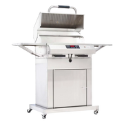 ElectriChef Emerald 24-Inch Closed Base Electric Grill | GW STORE
