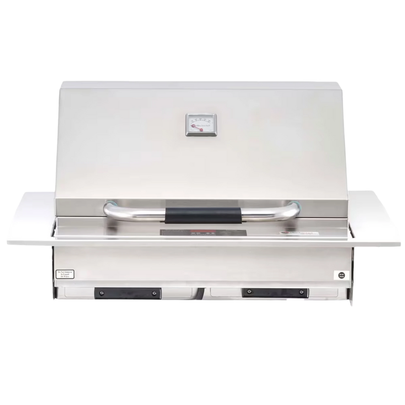 ElectriChef Emerald 24-Inch Drop In Electric Grill | GW STORE