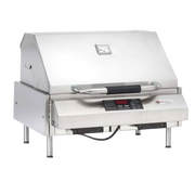 ElectriChef Emerald 24-Inch Tabletop Electric Grill | GW STORE