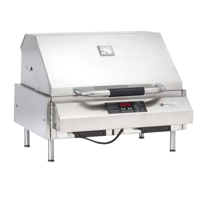ElectriChef Emerald 24-Inch Tabletop Electric Grill | GW STORE