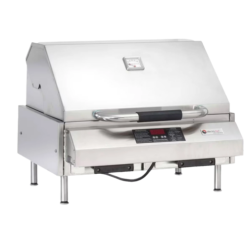 ElectriChef Emerald 24-Inch Tabletop Electric Grill | GW STORE