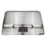 ElectriChef Ruby 32-Inch Built-In Electric Grill | GW STORE