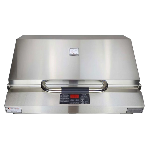 ElectriChef Ruby 32-Inch Built-In Electric Grill | GW STORE
