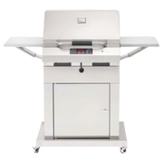 ElectriChef Ruby 32-Inch Closed Base Electric Grill | GW STORE