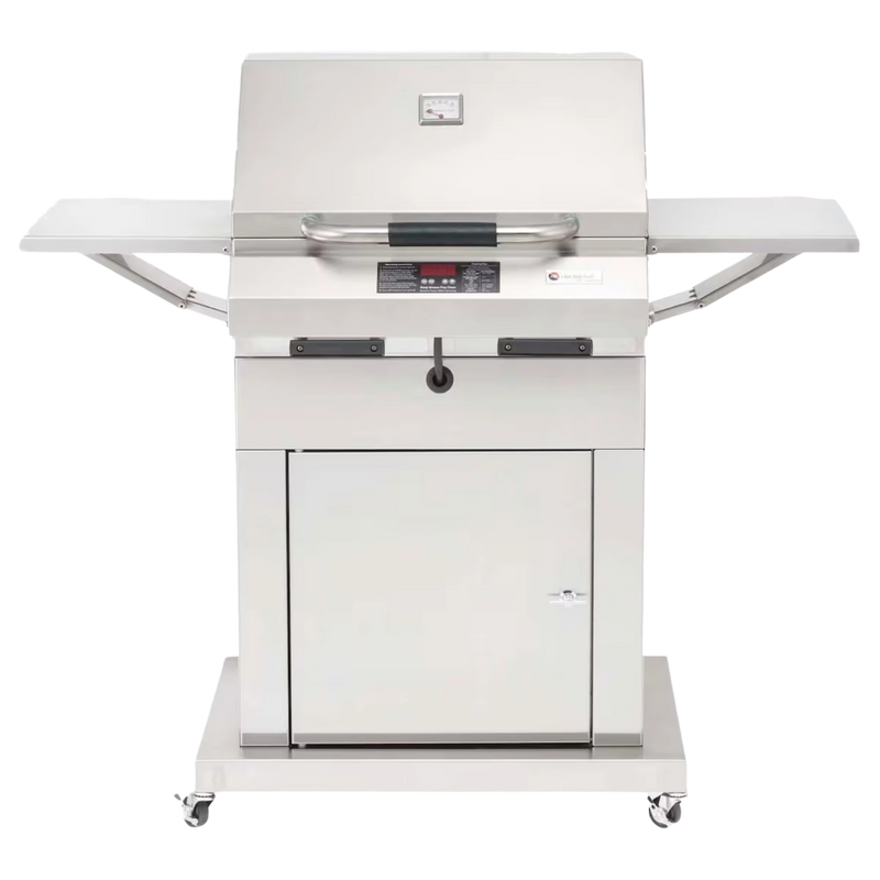 ElectriChef Ruby 32-Inch Closed Base Electric Grill | GW STORE