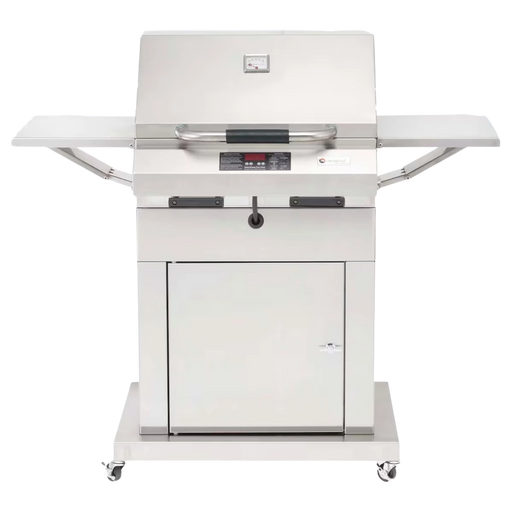 ElectriChef Ruby 32-Inch Closed Base Electric Grill | GW STORE