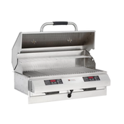 ElectriChef Ruby 32-Inch Dual Built-In Electric Grill | GW STORE