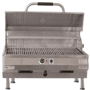 ElectriChef Ruby 32 Inch Tabletop Electric Grill | GW STORE