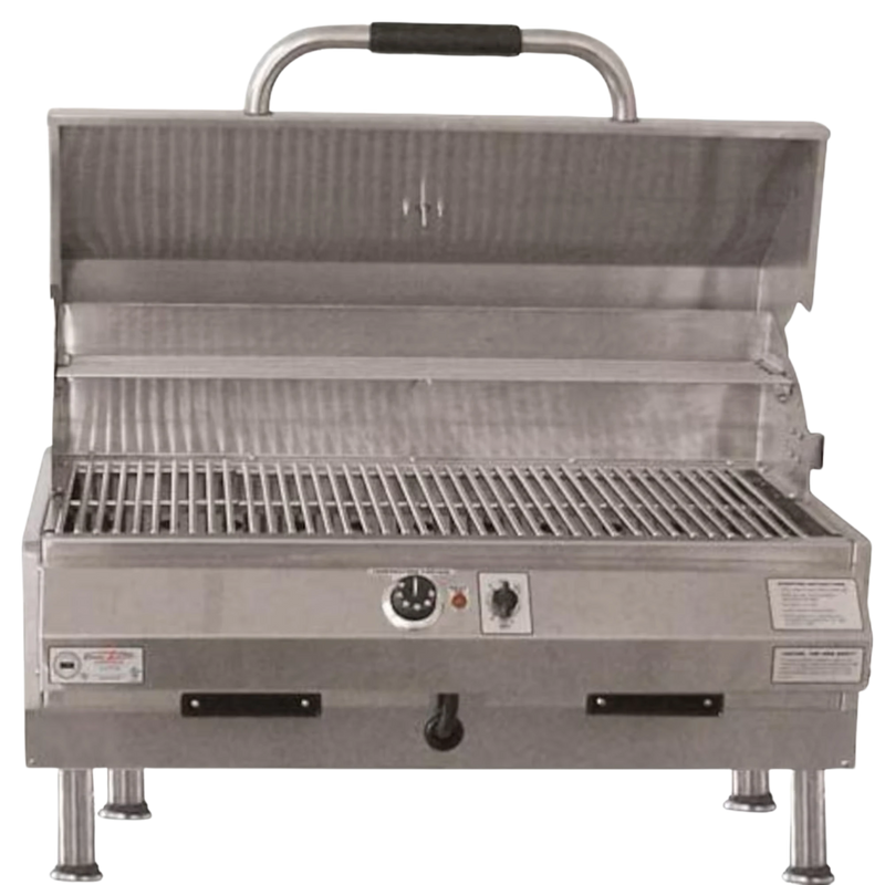 ElectriChef Ruby 32 Inch Tabletop Electric Grill | GW STORE
