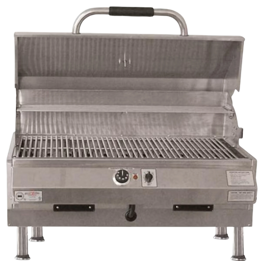 ElectriChef Ruby 32 Inch Tabletop Electric Grill | GW STORE