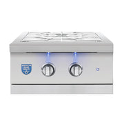 American Made Grills Encore Gas Power Burner | GW STORE