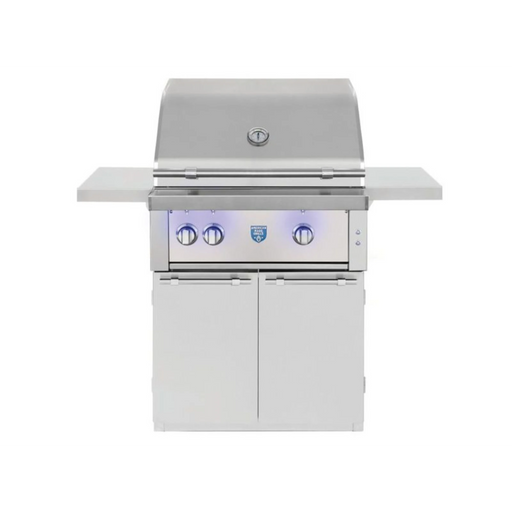 American Made Grills Estate 30-Inch Freestanding Gas Grill | GW STORE