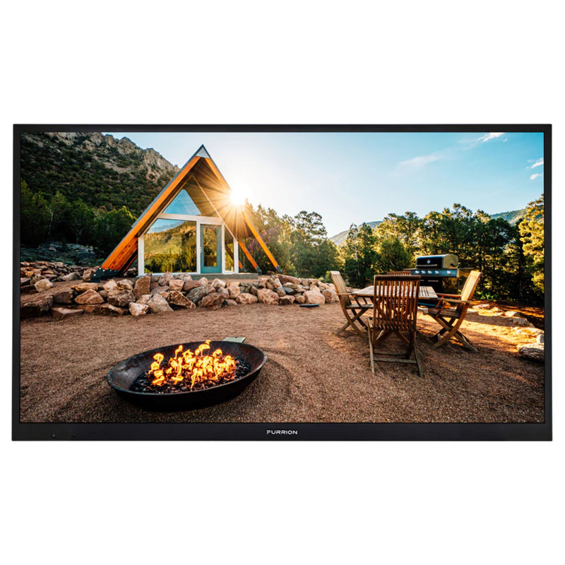 Furrion Aurora® Full Sun Smart 4K UHD LED Outdoor TV
