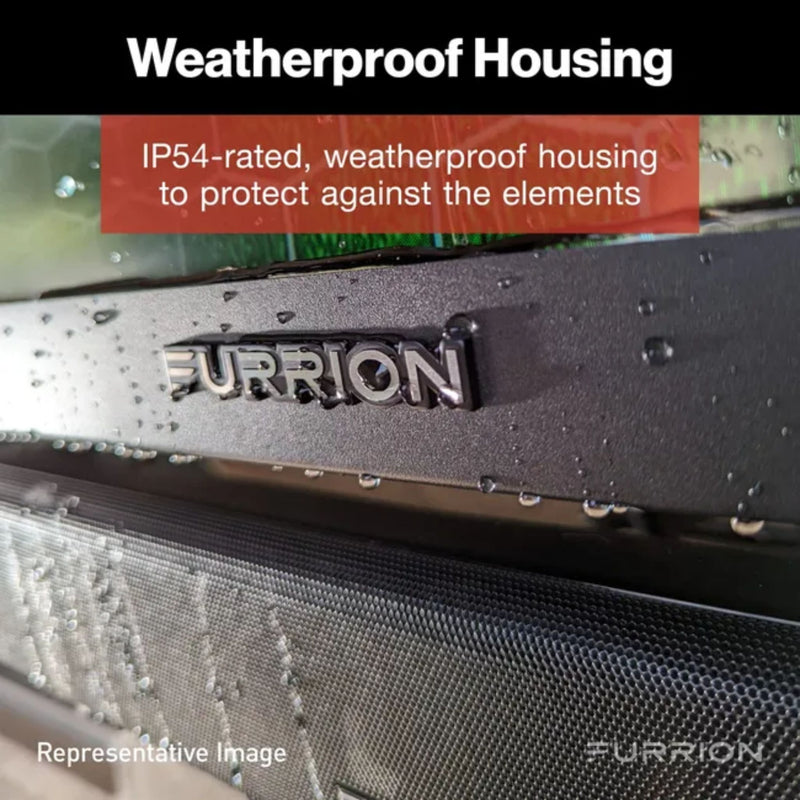 Furrion Aurora® Full Sun Smart 4K UHD LED Outdoor TV