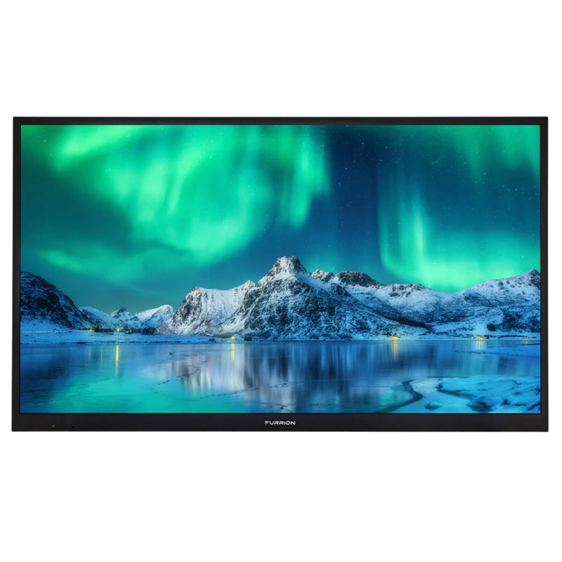 Furrion Aurora® Full Shade Smart 4K UHD LED Outdoor TV