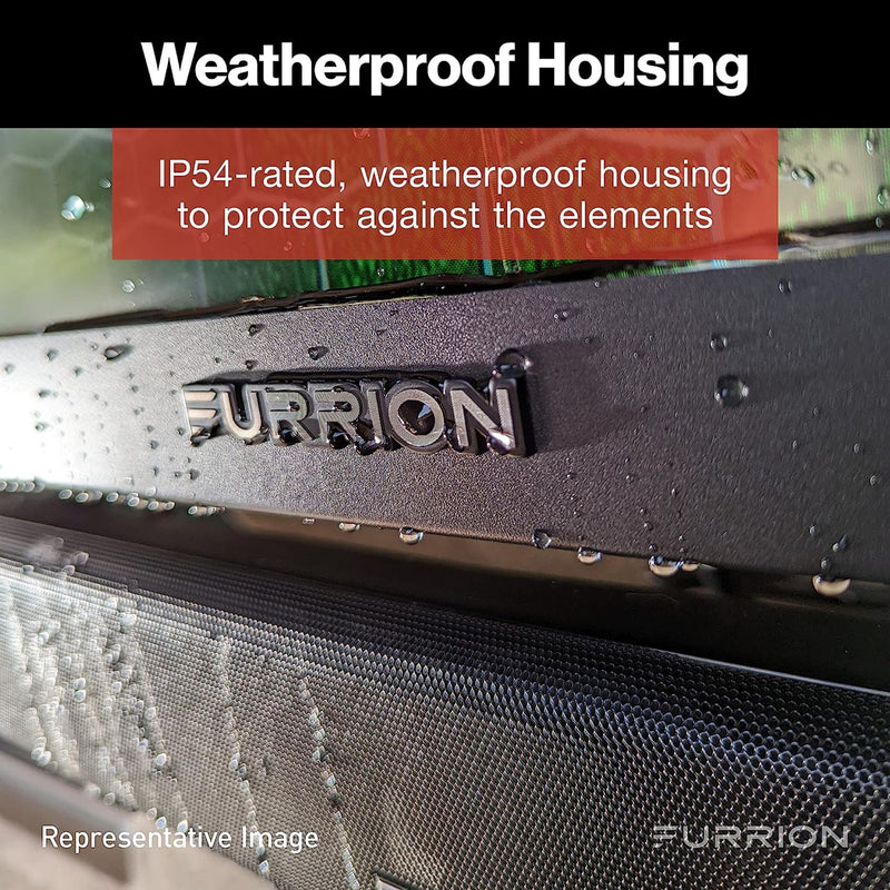 Furrion Aurora® Full Shade Smart 4K UHD LED Outdoor TV