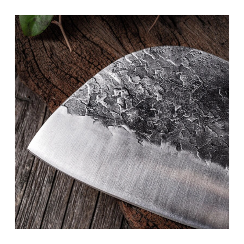 GW Pro Handmade Chef Knife N2 High Carbon Steel