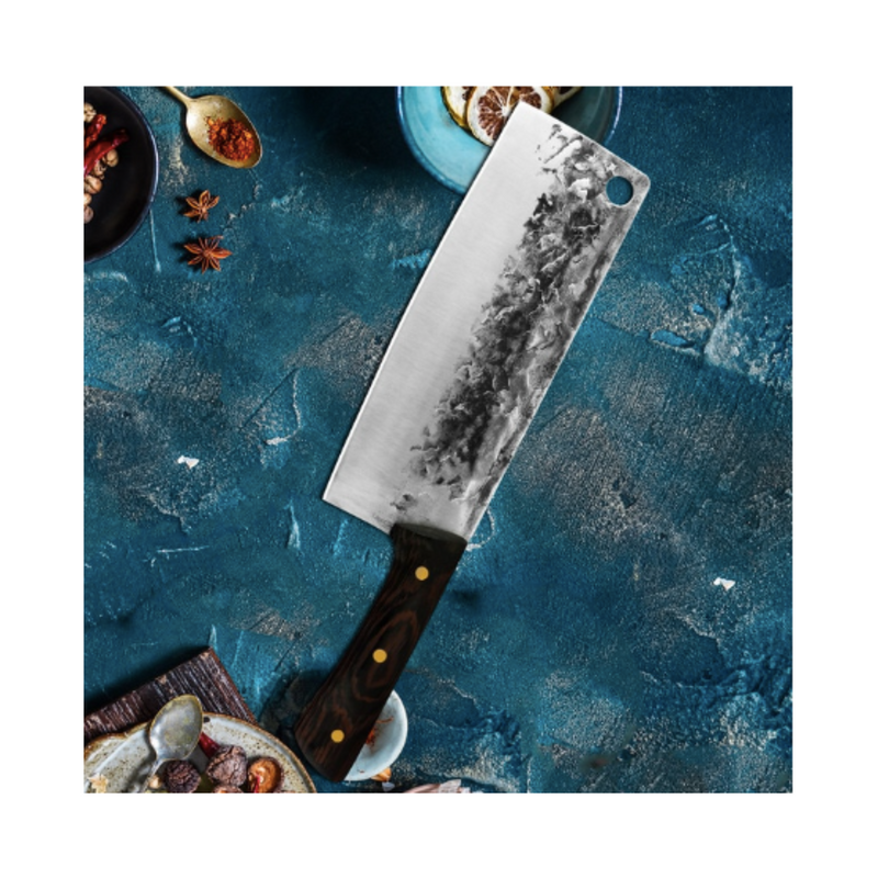 GW Pro Handmade Chef Knife N1 High Carbon Steel