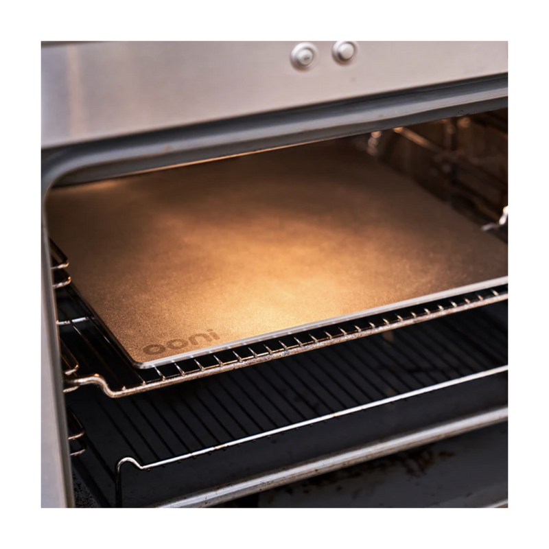 Ooni Pizza Steel 13