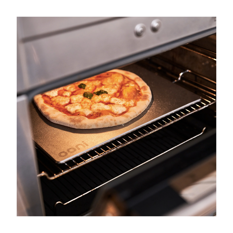 Ooni Pizza Steel 13