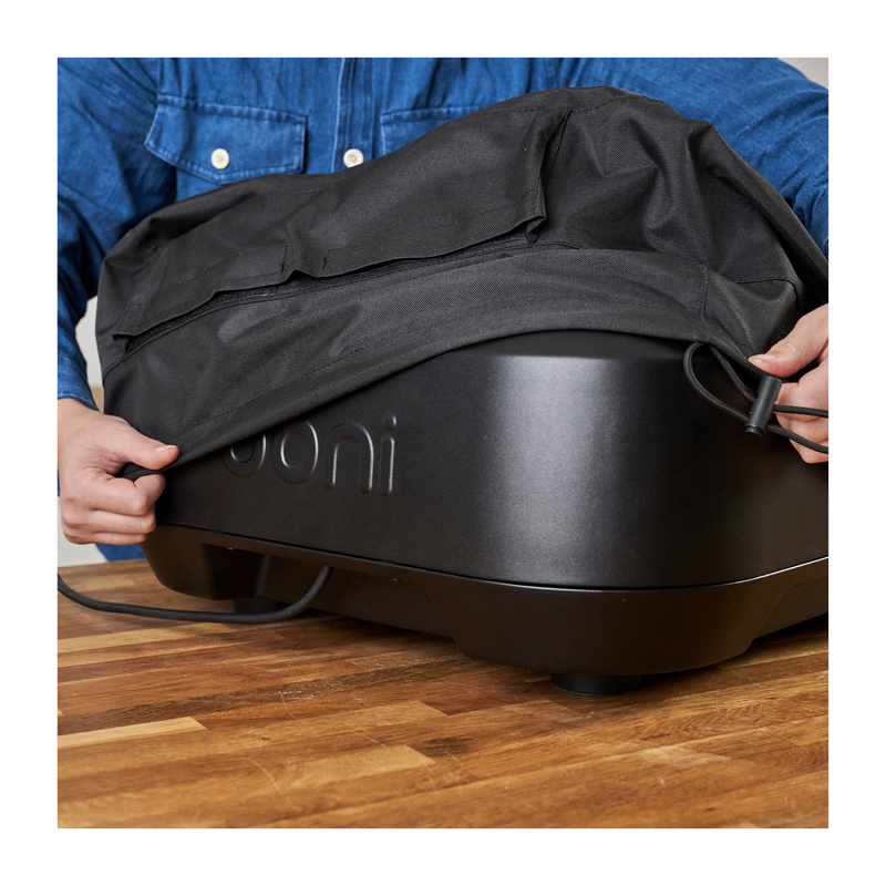 Cover for Ooni Volt 12