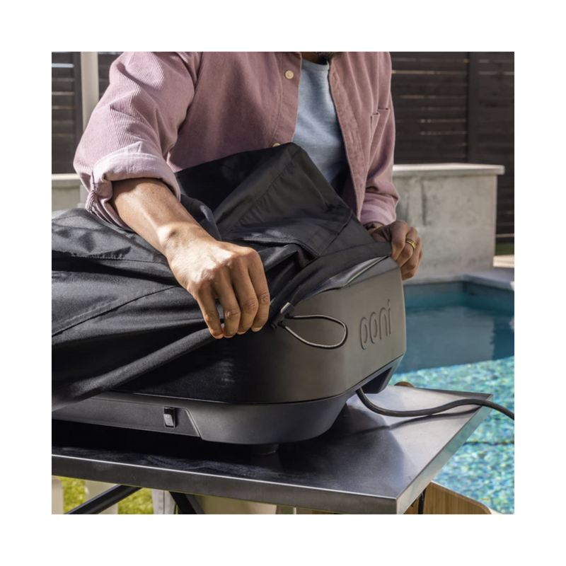 Cover for Ooni Volt 12