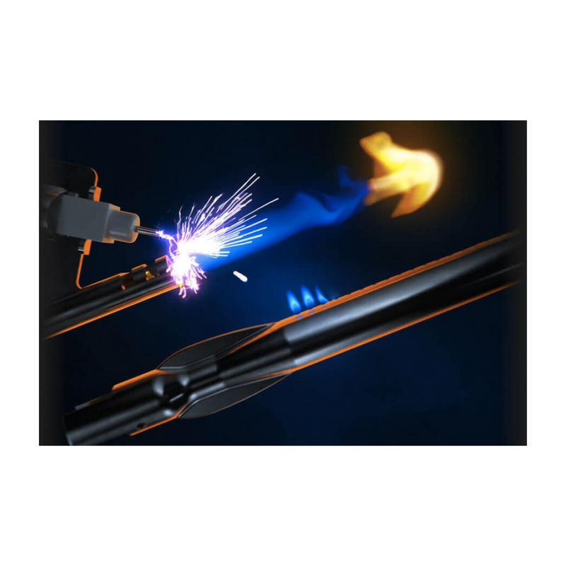 Napoleon Built-in 700 Series 32 RB Gas Grill With infrared Rear Burner