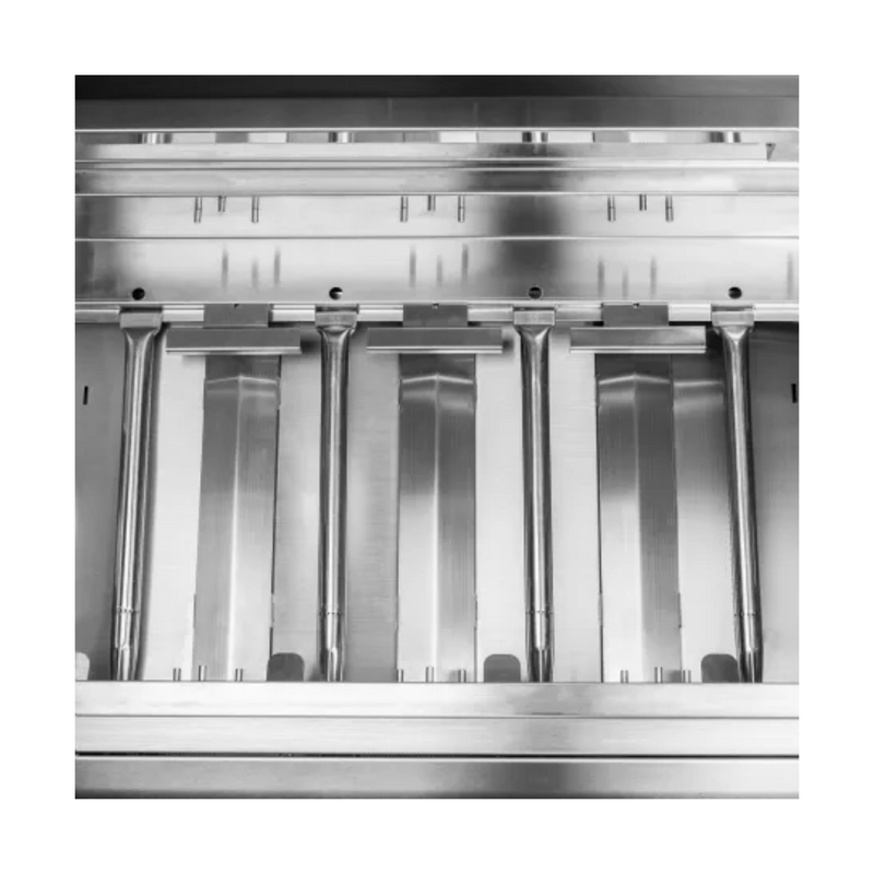 Blaze Prelude LBM 25-Inch 3-Burner Gas Built-In Grill