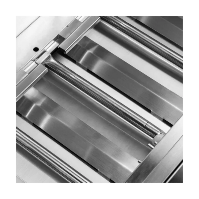 Blaze Prelude LBM 25-Inch 3-Burner Gas Built-In Grill